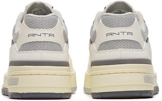 Anta Flash 4.0 Low 'Chip Grey' Abu-Abu Terbaru 112328081-1 Shop Anta Flash 4.0 Low 'Chip Grey' Abu-Abu Terbaru 112328081-1
