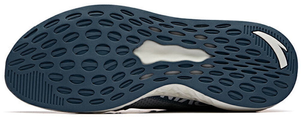Anta Flash 'Grey Wormhole Technology' 91935519-4 Purchase Anta Flash 'Grey Wormhole Technology' 91935519-4