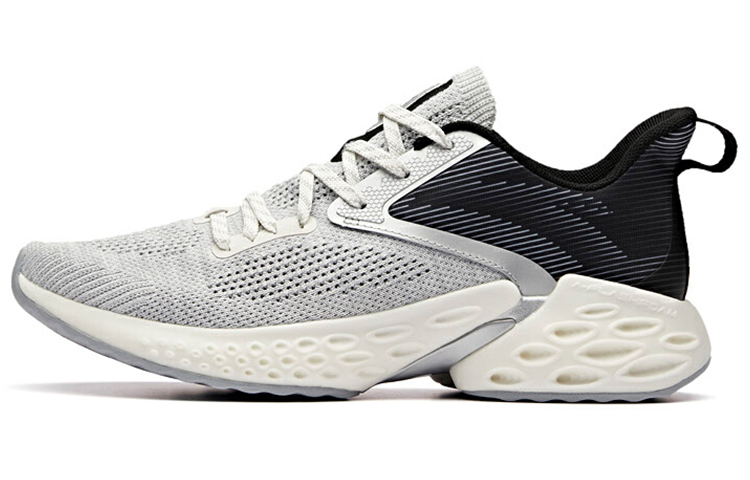 Anta Flash 'Mist Grey' 11935588-3