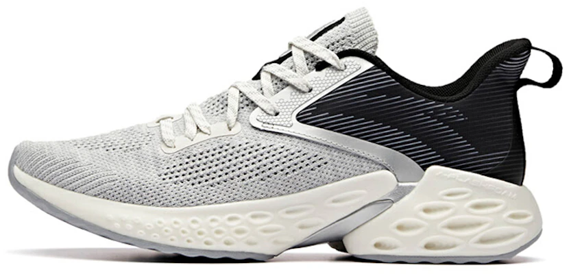 安踏闪电系列 '薄雾灰' 11935588-3 Buy 安踏闪电系列 '薄雾灰' 11935588-3