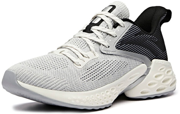 Anta Flash 'Mist Grey' 11935588-3 Lookbook Anta Flash 'Mist Grey' 11935588-3