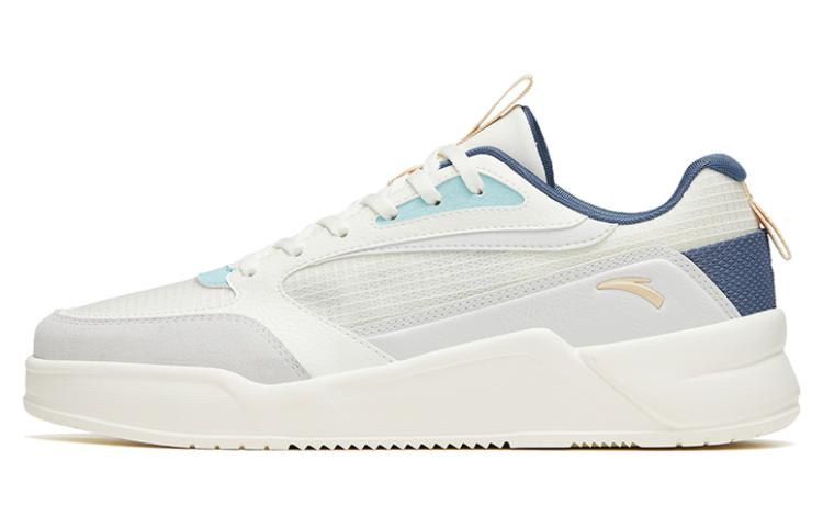 Anta Flash 'White Grey Blue' 912328033-4