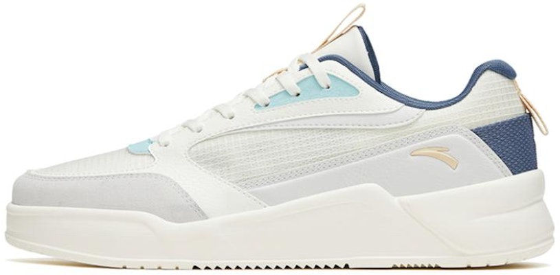 Anta Flash 'White Grey Blue' 912328033-4 Buy Anta Flash 'White Grey Blue' 912328033-4