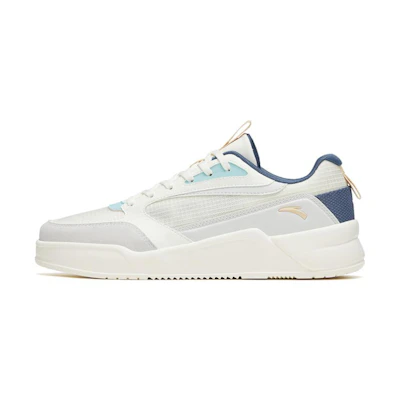 Anta Flash 'White Grey Blue'