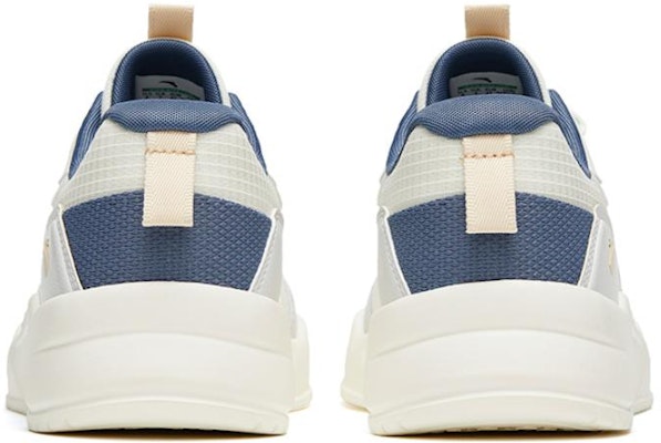 Anta Flash 'White Grey Blue' 912328033-4 Shop Anta Flash 'White Grey Blue' 912328033-4