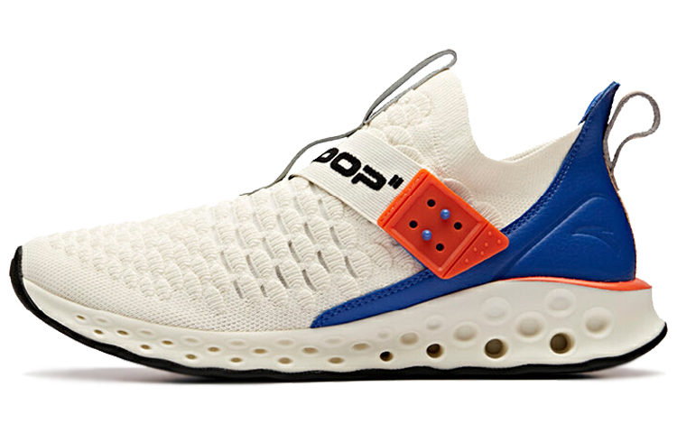 Anta Flash 'Wormhole Tech Blue and White' 11925589-1
