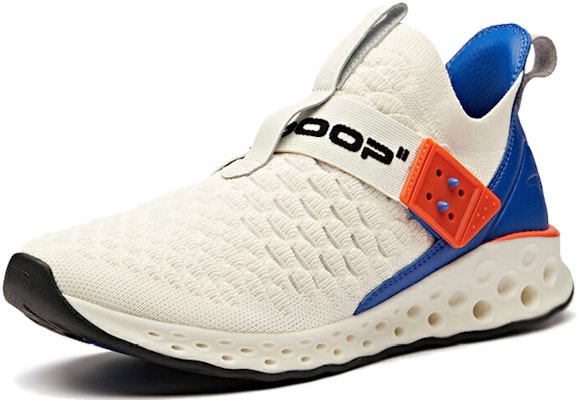 Anta Flash 'Wormhole Tech Blue and White' 11925589-1 Order Anta Flash 'Wormhole Tech Blue and White' 11925589-1