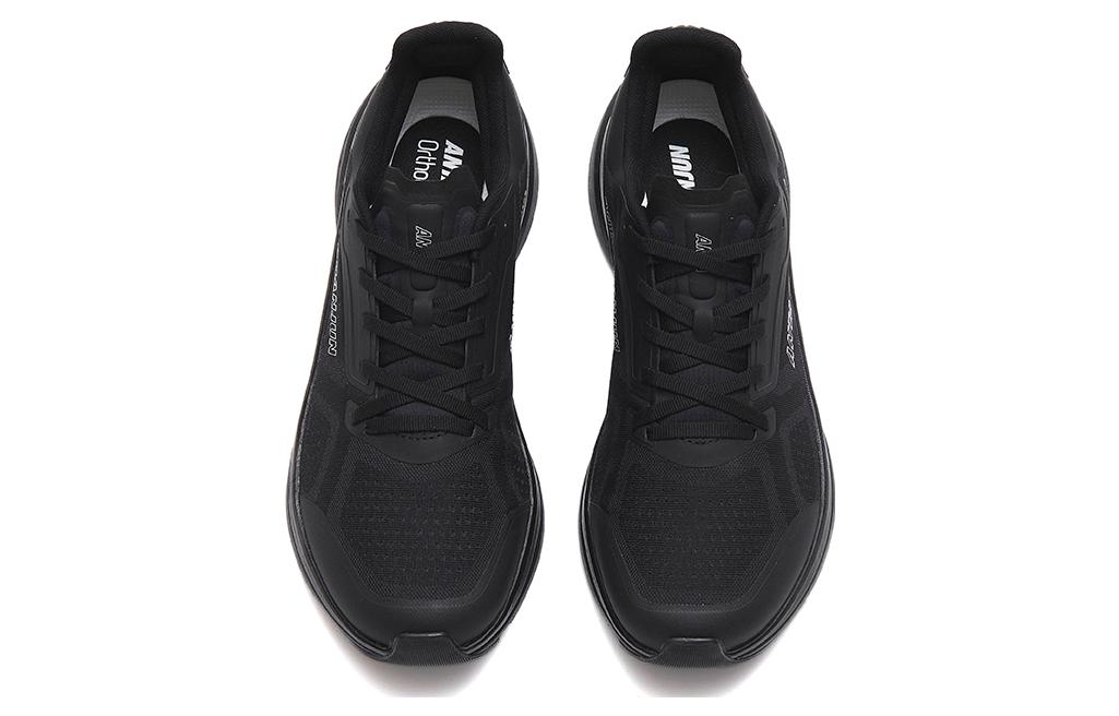 Anta Leak Blade 'Black' 圖 3