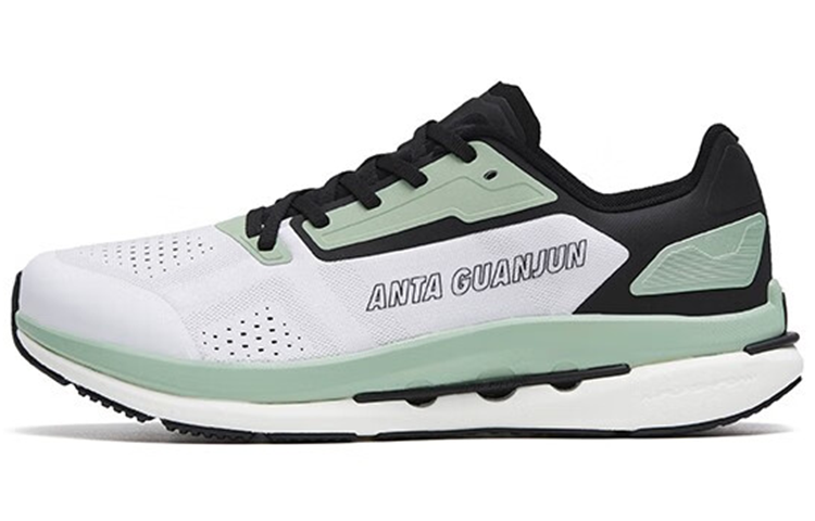 Anta Flash Blade 'Grey Green Black' 112245510A-15