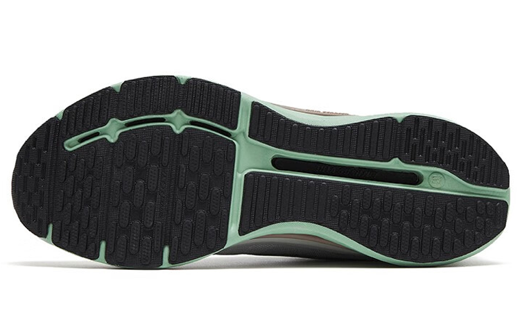 Details for Anta Flash Blade ''Gris Vert Noir'' 112245510A-15