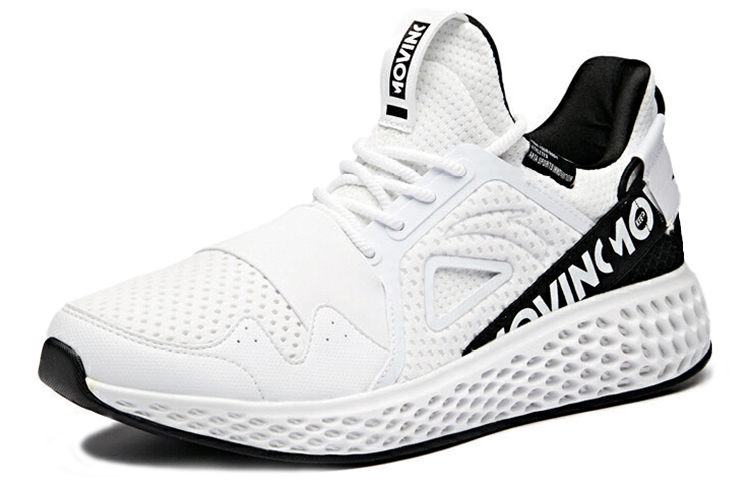 Order Anta Flash Energy ''Wormhole Tech'' Laufschuhe ''Weiß Schwarz'' 91935519-3