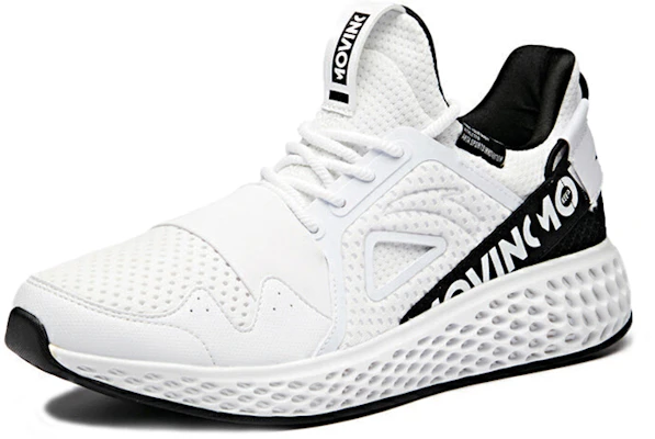 Anta Flash Energy ''Wormhole Tech'' Laufschuhe ''Weiß Schwarz'' 91935519-3 Order Anta Flash Energy ''Wormhole Tech'' Laufschuhe ''Weiß Schwarz'' 91935519-3