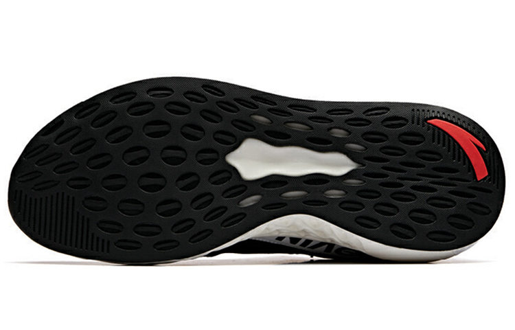 Purchase Anta Flash Energy Schwarz Weiß ''Wormhole Tech Low'' 91935519-1