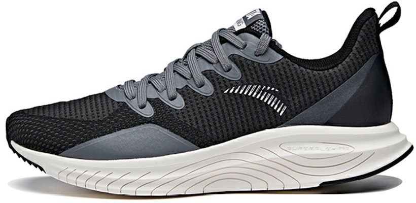 Anta Flash Energy Low 'Black Grey' 112015558-5 Buy Anta Flash Energy Low 'Black Grey' 112015558-5