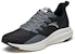 Anta Flash Energy Low 'Hitam Kelabu' 112015558-5