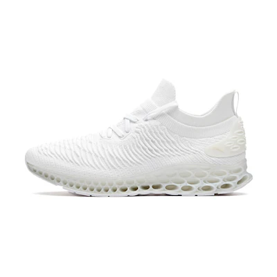 Anta Flash Energy Low 'Ivory White' 'Wormhole Technology'