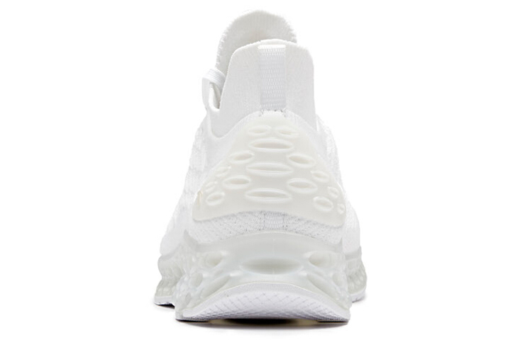 Anta Flash Energy Low 'Ivory White' 'Wormhole Technology' 圖 4