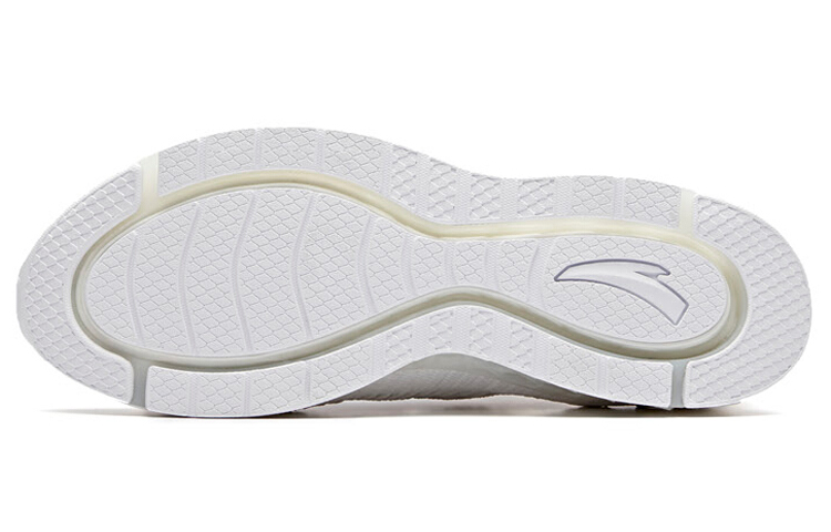 Anta Flash Energy Low 'Ivory White' 'Wormhole Technology' 圖 5