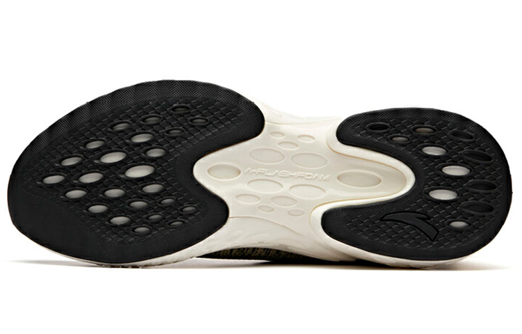 Anta Flash Energy Low 'Khaki Green' 圖 6