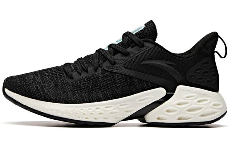 Anta Flash Energy Low 'Wormhole Black' 11935588-1