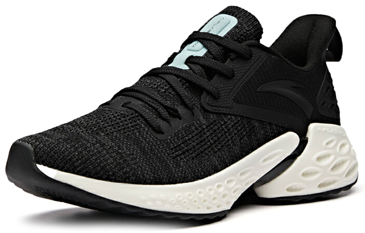 Lookbook Anta Flash Energy Low ''Wormhole Schwarz'' 11935588-1