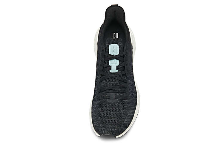 Shop Anta Flash Energy Low ''Wormhole Schwarz'' 11935588-1