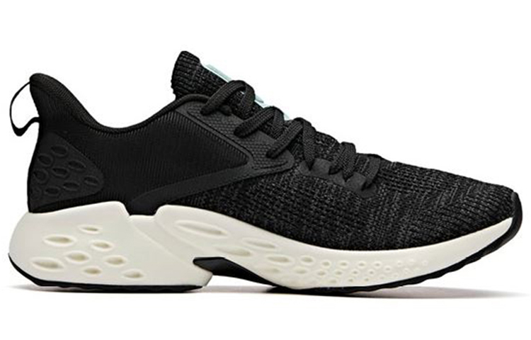 Anta Flash Energy Low 'Wormhole Black' 圖 2