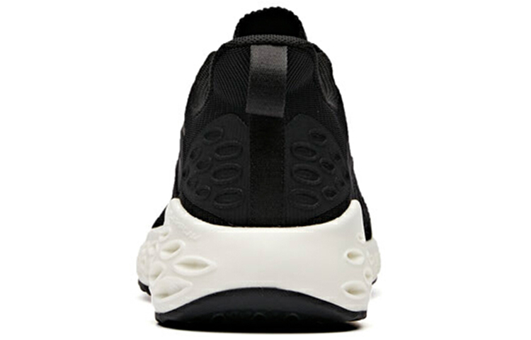 Anta Flash Energy Low 'Wormhole Black' 圖 5