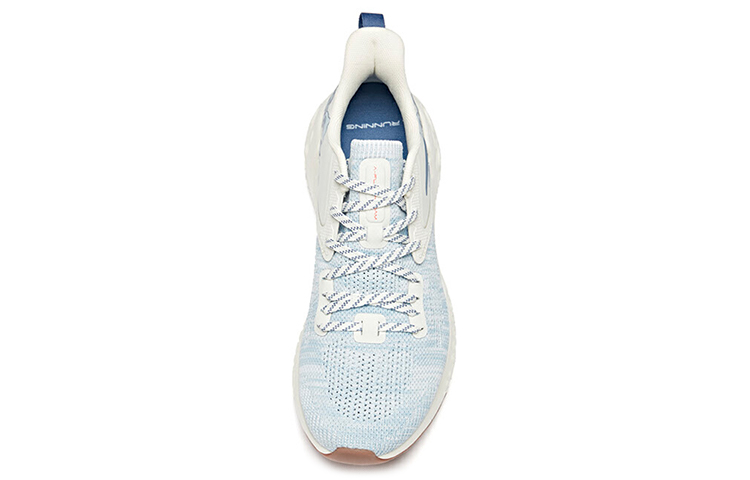Shop Anta Flash Energy Low ''Wormhole Blauw'' 11935588-2