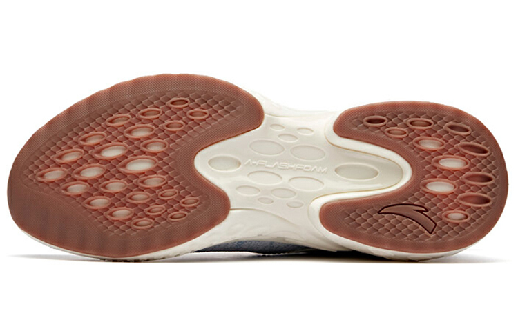 Details for Anta Flash Energy Low ''Wormhole Blauw'' 11935588-2