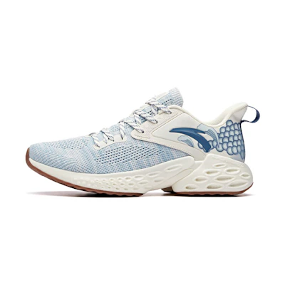 Anta Flash Energy Low 'Wormhole Blue'