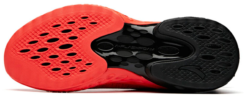 Anta Flash Energy Low 'Wormhole Warna Blok Merah-Hitam' 11935588-5 Details for Anta Flash Energy Low 'Wormhole Warna Blok Merah-Hitam' 11935588-5