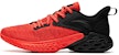 Anta Flash Energy Low 'Wormhole Warna Blok Merah-Hitam' 11935588-5