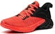 Anta Flash Energy Low 'Wormhole Warna Blok Merah-Hitam' 11935588-5