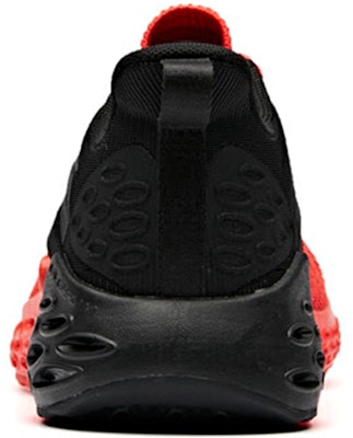 Anta Flash Energy Low 'Wormhole Colorblock Red-Black' 11935588-5 Purchase Anta Flash Energy Low 'Wormhole Colorblock Red-Black' 11935588-5