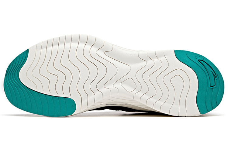 Anta Flash Energy Running Low 'Blue Black' 圖 5