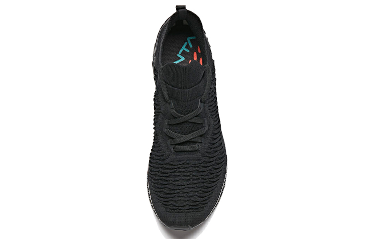 Lookbook Anta Flash Energy Hardloopschoenen ''Black Hole Tech'' 11925599-1
