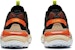 Anta Flash Extreme 'Hitam Jingga Hijau' 912015581-3