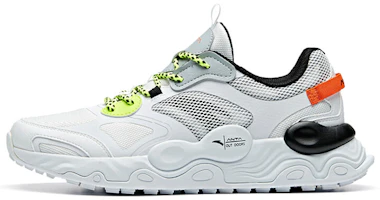 Anta Flash Low 'White Trail Runner' 912015581-1 Anta Flash Low 'White Trail Runner' 912015581-1