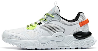 Anta Flash Low 'White Trail Runner' 912015581-1 Anta Flash Low 'White Trail Runner' 912015581-1
