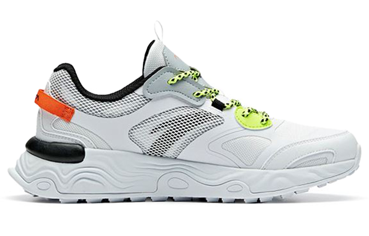 Order Anta Flash Low 'White Trail Runner' 912015581-1