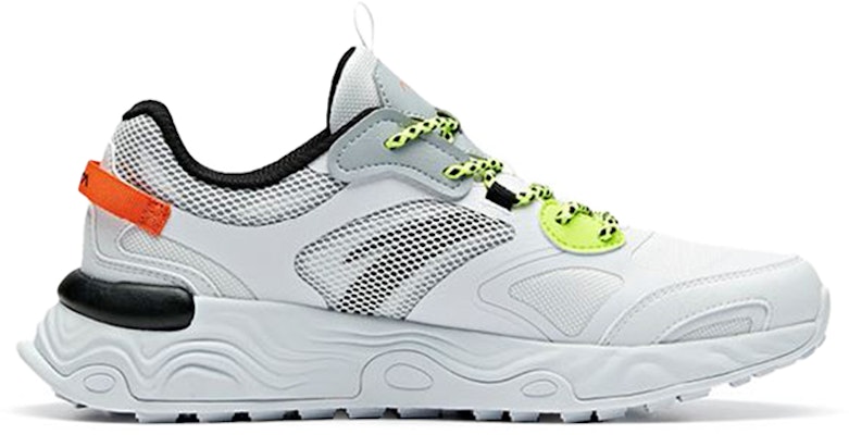 Anta Flash Low 'White Trail Runner' 912015581-1 Order Anta Flash Low 'White Trail Runner' 912015581-1