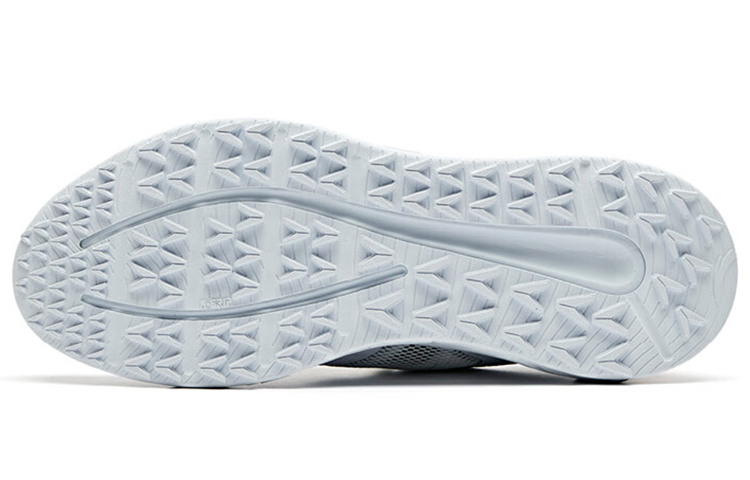 Details for Anta Flash Low 'White Trail Runner' 912015581-1