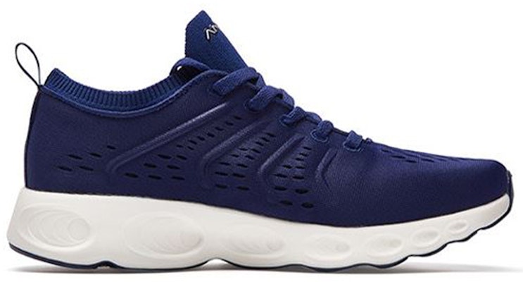Anta Flash Technology Low 'Dark Blue White' 11825588-2 Order Anta Flash Technology Low 'Dark Blue White' 11825588-2