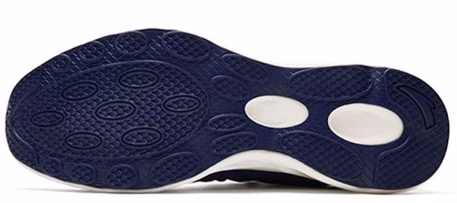 Anta Flash Technology Low 'Dark Blue White' 11825588-2 Details for Anta Flash Technology Low 'Dark Blue White' 11825588-2