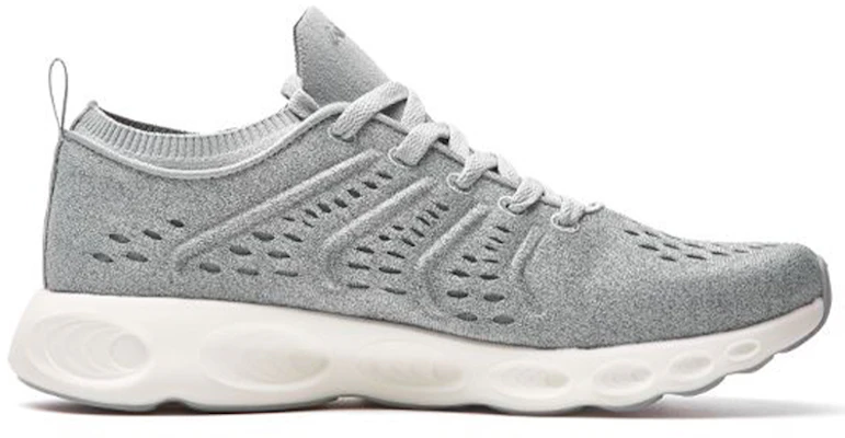 Anta Flash Technology Low ''Gris Blanc'' 11825588-6 Order Anta Flash Technology Low ''Gris Blanc'' 11825588-6