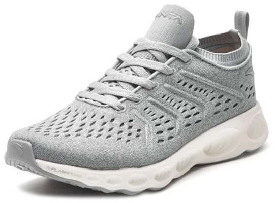Anta Flash Technology Low ''Gris Blanc'' 11825588-6 Lookbook Anta Flash Technology Low ''Gris Blanc'' 11825588-6