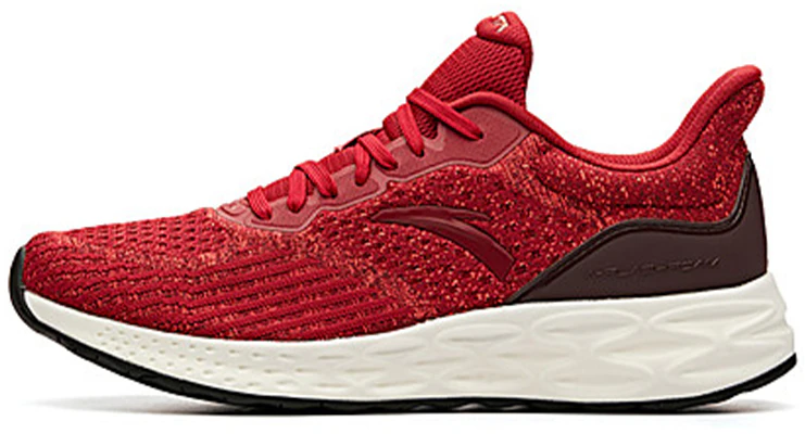 Anta Flash Technology Basse ''Rouge'' 11835588-6 Buy Anta Flash Technology Basse ''Rouge'' 11835588-6