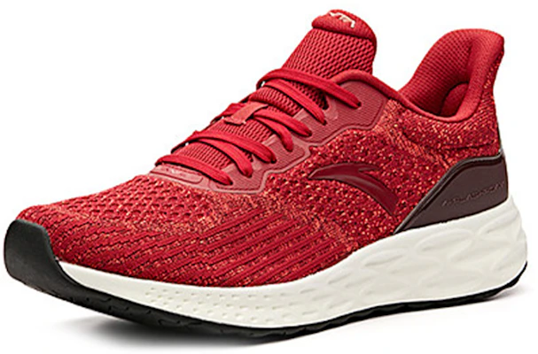 Anta Flash Technology Basse ''Rouge'' 11835588-6 Order Anta Flash Technology Basse ''Rouge'' 11835588-6