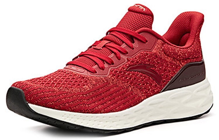 Order 安踏 闪能科技低帮'红色' 11835588-6